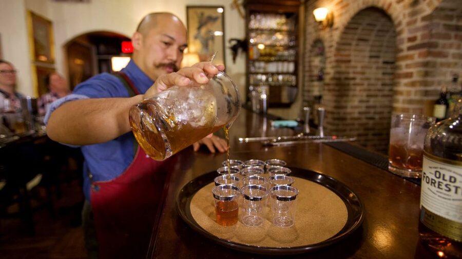 Savannah: Cocktail Class at American Prohibition Museum - Is $87 a fair price?