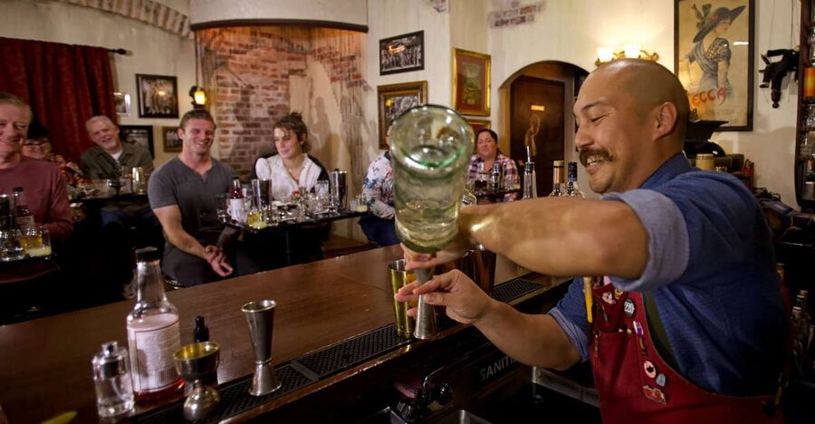 Savannah: Cocktail Class at American Prohibition Museum - Who will enjoy this Savannah activity?