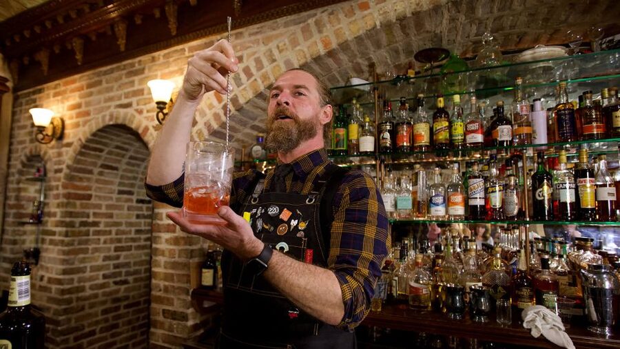 Savannah: Cocktail Class at American Prohibition Museum - How to plan the evening