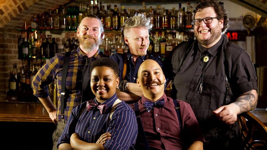 Savannah: Cocktail Class at American Prohibition Museum - What makes the experience authentic