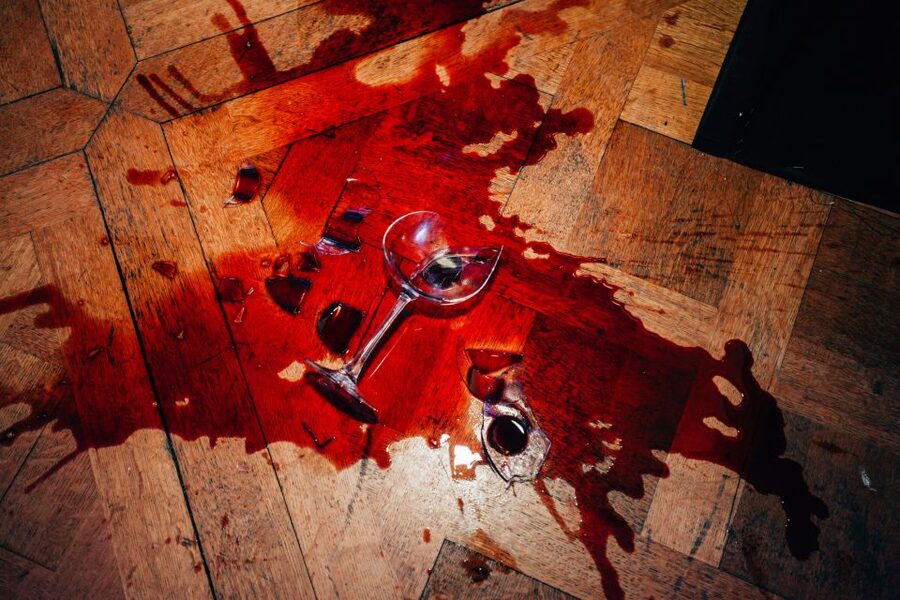 Savannah: True Crime Pub Crawl - The Mercer-Williams house and a famous Savannah case