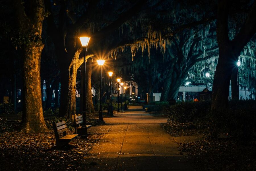 Savannah: True Crime Pub Crawl - Who will enjoy this Savannah crawl?
