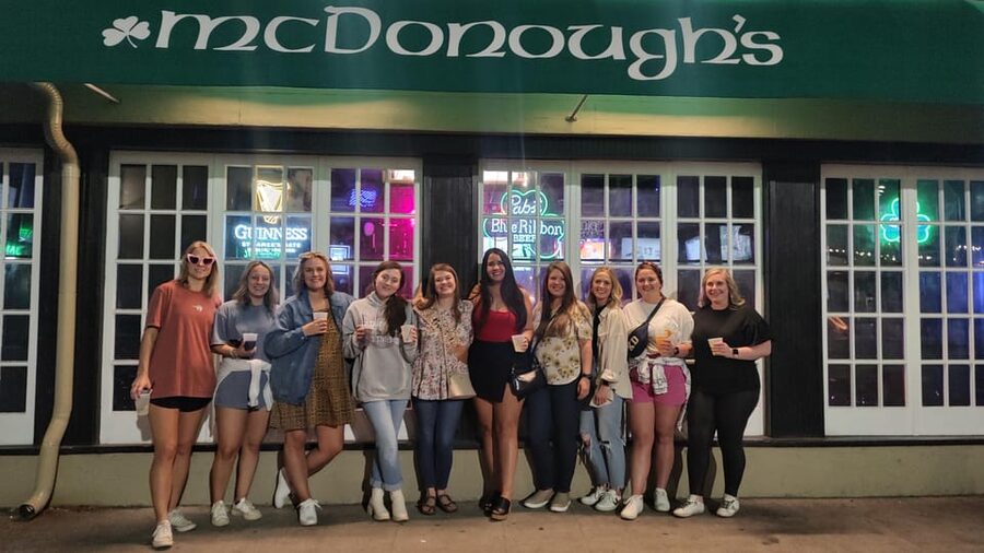 Savannah: True Crime Pub Crawl, The Original Murder Tour - Key points to know before booking