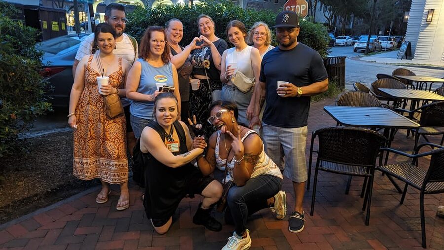 Savannah: True Crime Pub Crawl, The Original Murder Tour - Who will enjoy this pub crawl most