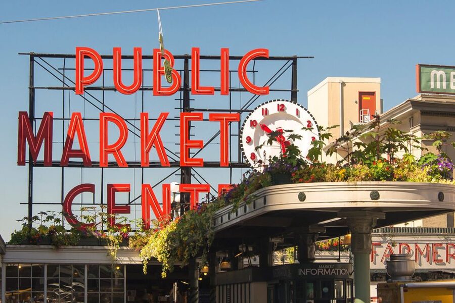 Seattle: Signature Cocktail Tour - Should you book the Signature Cocktail Tour?