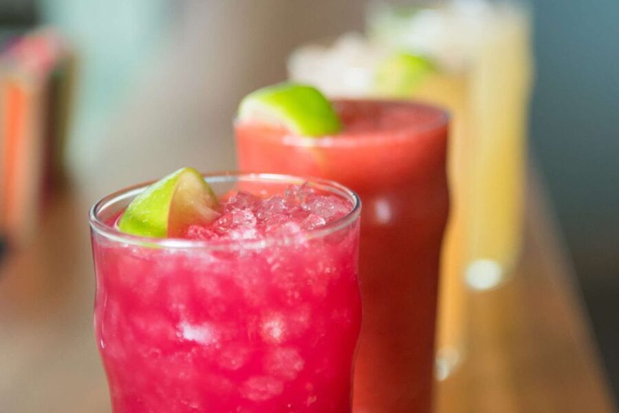 Seattle: Signature Cocktail Tour - The group atmosphere and guide quality