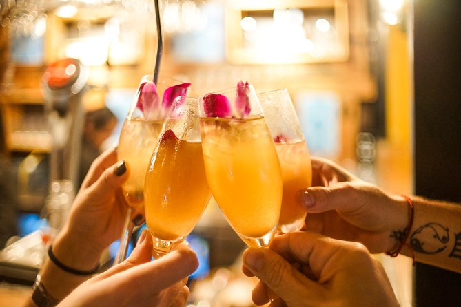 Secret Cocktail Experience in Hoi An - Four Stops, Four Different Cocktail Settings