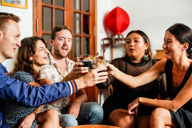 Secret Cocktail Experience in Hoi An - Why the Small Group Changes the Evening