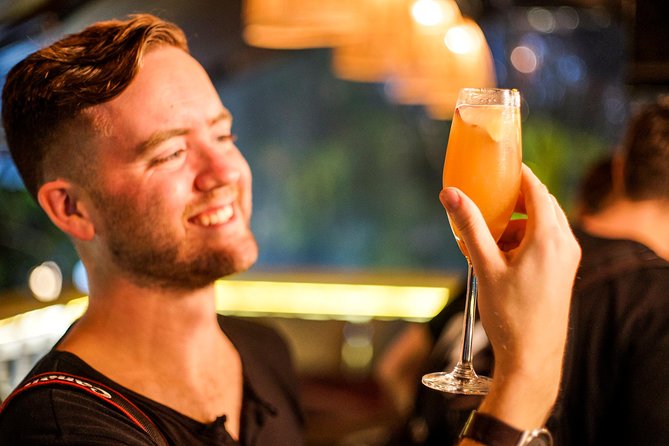 Secret Cocktail Experience in Hoi An - Practical Advice Before You Book