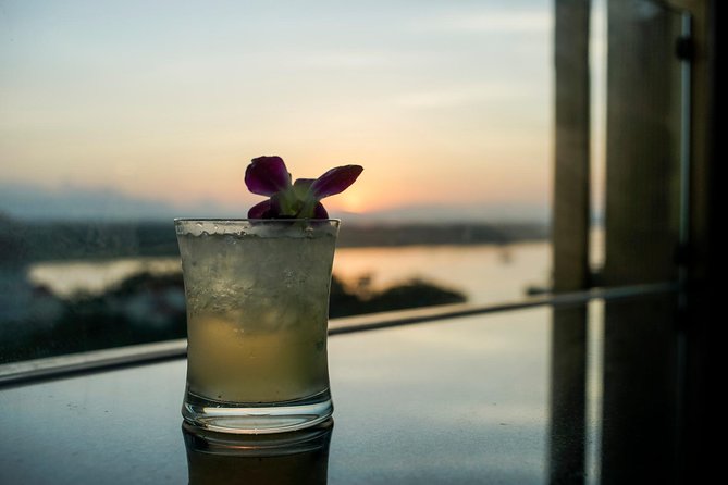 Secret Cocktail Experience in Hoi An - The Stories Behind French, Japanese, and Chinese Influences