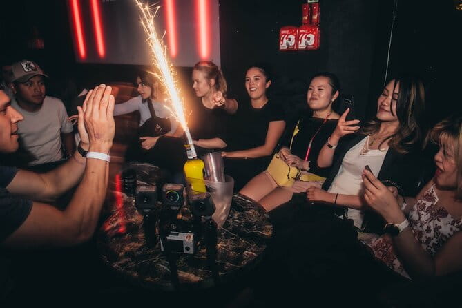 Seoul: LGBTQ+ Pub Crawl and Drag Show with Local Drag Queen - The bar selection can change, and that is part of the deal
