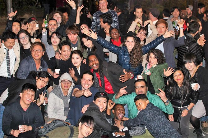 Seoul Pub Crawl by Absolute - Guides, group energy, and safety
