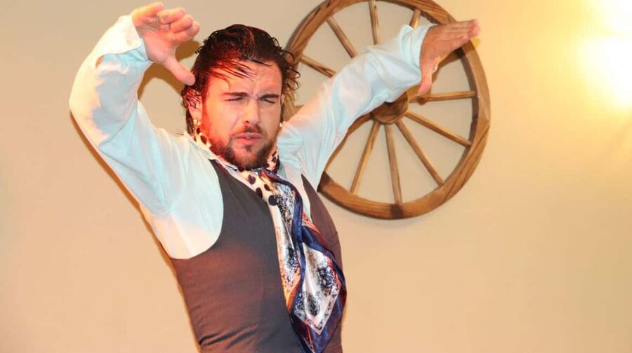 Seville: Flamenco Show & Cocktail Experience - Flamenco Details Worth Watching