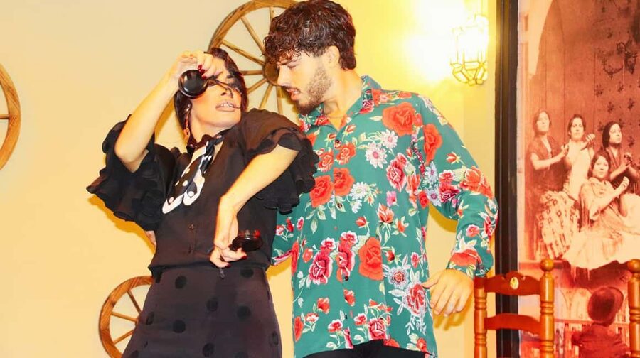 Seville: Flamenco Show & Cocktail Experience - Who Should Book This Flamenco Show?