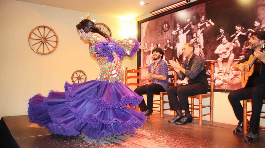 Seville: Flamenco Show & Cocktail Experience - Should You Book La Cantaora?