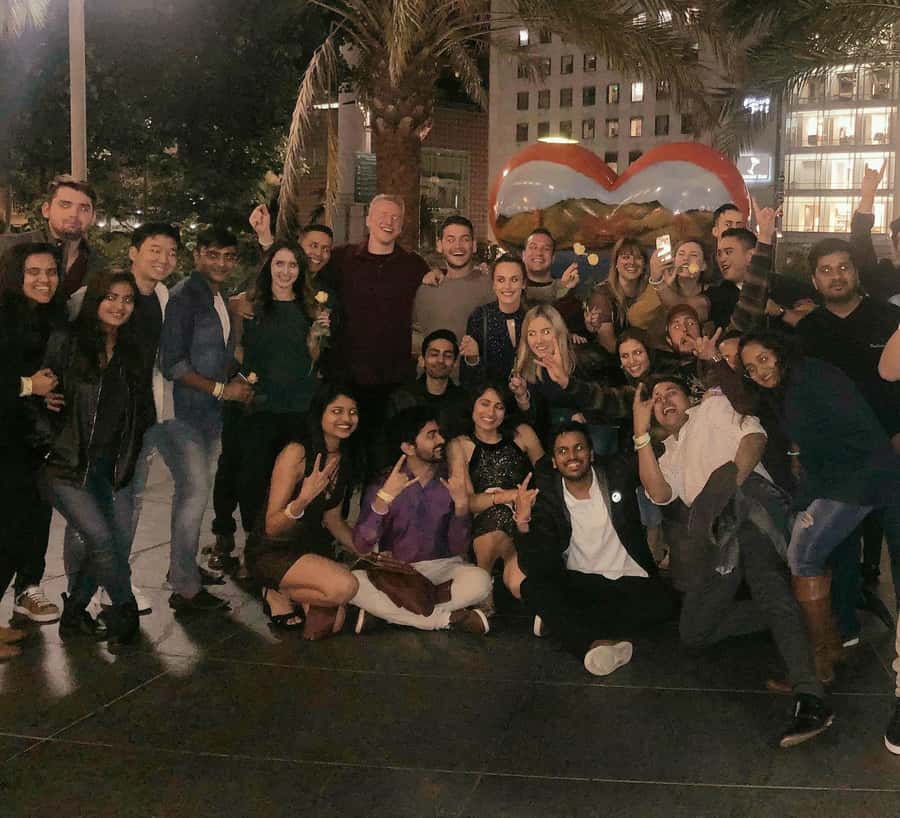 SF Pub Crawl and Clubbing Experience - Who will enjoy this most?