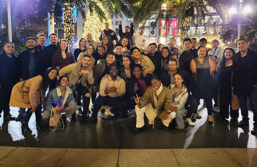 SF Pub Crawl and Clubbing Experience - A practical way to plan your night