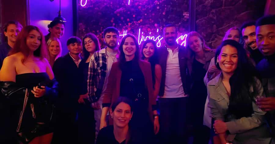 SF Pub Crawl and Clubbing Experience - Should you book the San Francisco pub crawl?