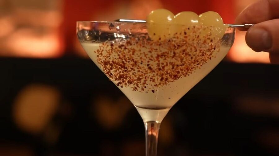 Shake, Mix & Sip: Cocktail Workshop in Old Nice - Is $47 a fair price?