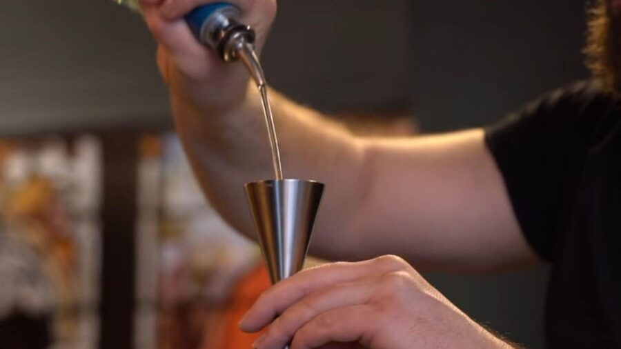 Shake, Mix & Sip: Cocktail Workshop in Old Nice - Should you book the Old Nice cocktail workshop?
