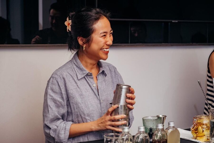 Shake & Savor: Coffee-Themed Cocktails from Việt Nam - How much value do you get for $30?