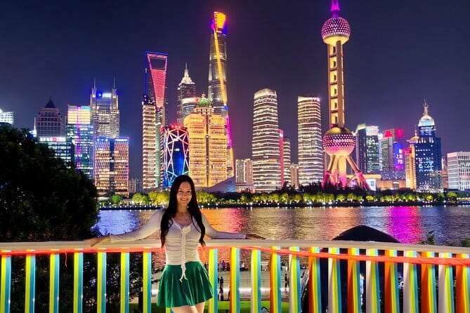 Shanghai bar hopping tour in the former french concession - Craft beer, unusual flavors, and local choices