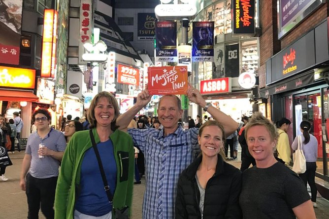 Shibuya Meltdown Nightlife Tour: All-You-Can-Drink Bar Hopping - Small groups, guide quality, and the social factor