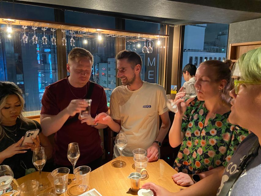 Shinjuku: bar hopping night tour at Japanese Izakaya - Should you book this Shinjuku bar-hopping tour?