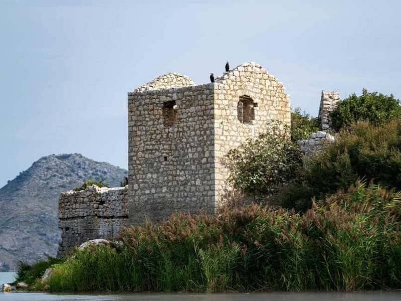 Short Skadar Lake Boat Tour to Morača River with Drinks - Key points to know before boarding