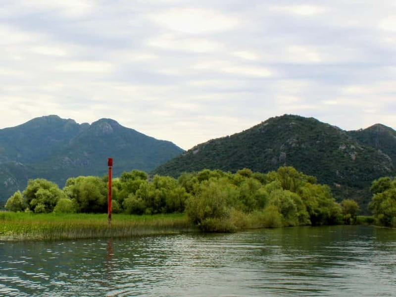 Short Skadar Lake Boat Tour to Morača River with Drinks - Why this short Lake Skadar cruise works