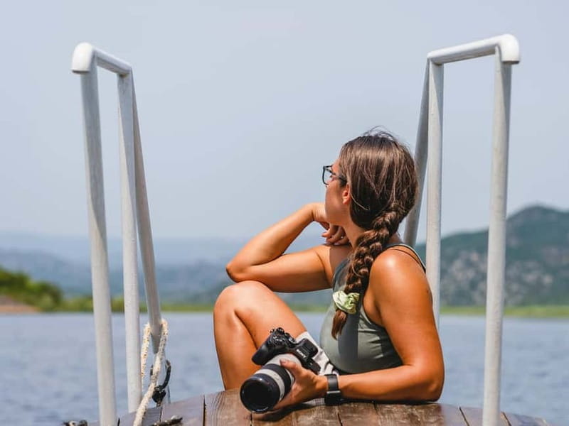 Short Skadar Lake Boat Tour to Morača River with Drinks - Finding Kingfisher in Virpazar