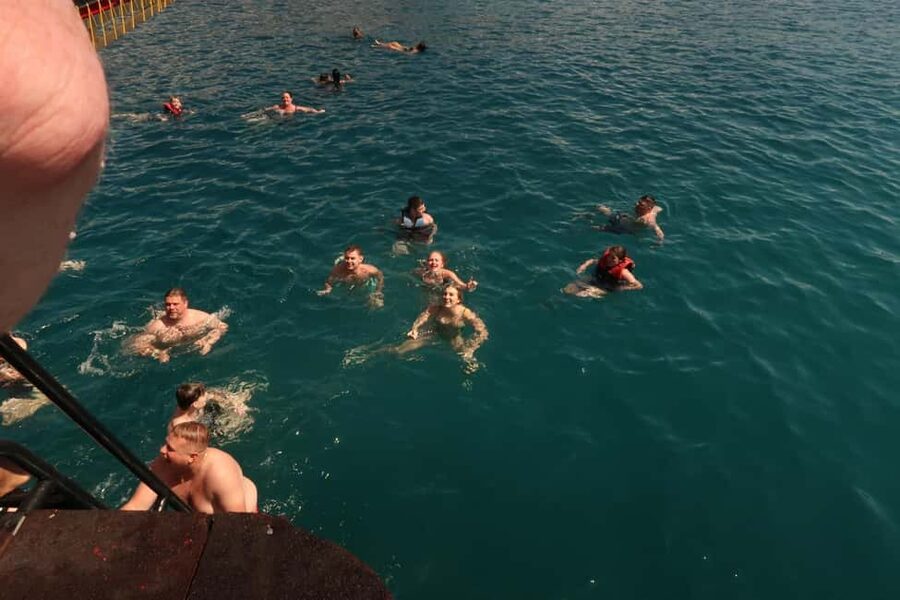 Side to Alanya Boat Tour with Soft Drinks & Cleopatra View - Who will enjoy this cruise most