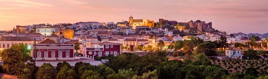 Silves History - Nature Boat Tour - free drink and Port wine - Who will enjoy this boat tour most?