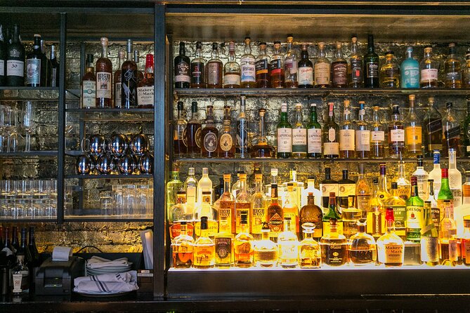 Small-Group Cocktail Tour in Denver - Practical tips for a smoother afternoon