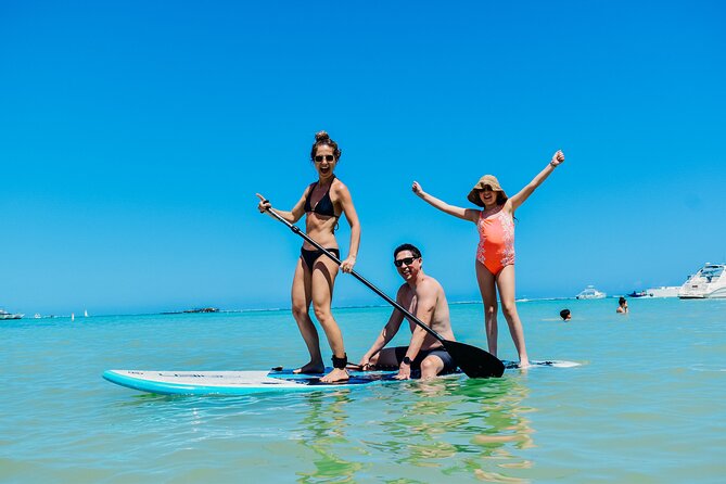 Small Group Snorkeling Cruise with Open Bar and Light Snacks - What the 3.5-hour schedule feels like
