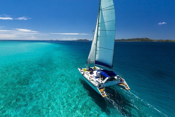 Snorkeling Adventure at Isla Mujeres Includes Lunch and Open Bar - Snorkeling near the underwater art site