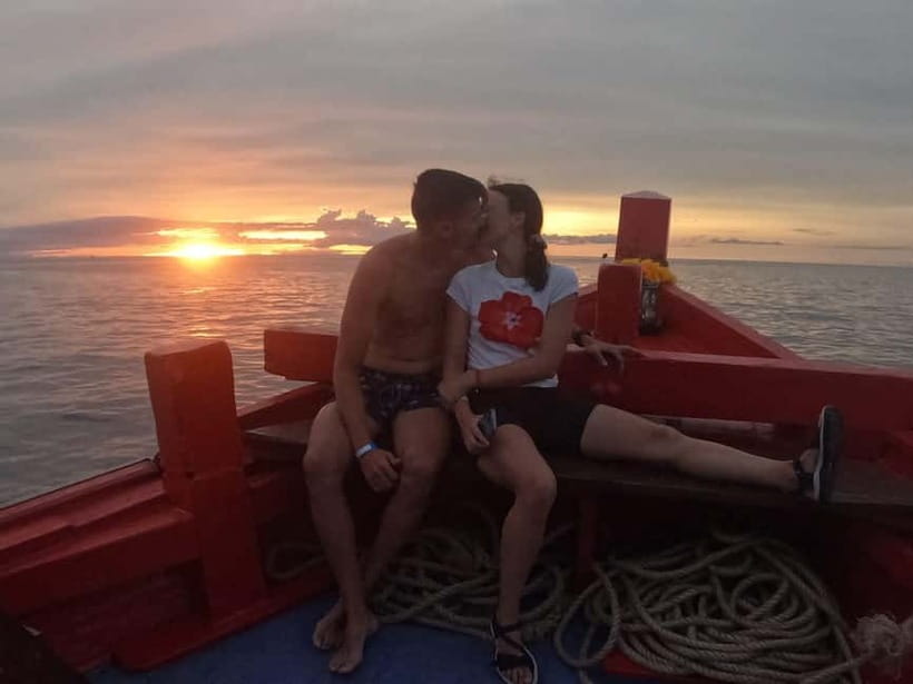 Snorkeling Tour with meals and BBQs - Cocktail - Sunset⭐⭐⭐⭐⭐ - Who will enjoy this most?