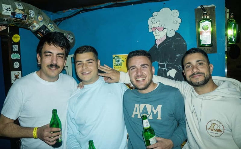 Sofia's Hidden Bars: 4-Hour Pub Crawl - Why the guides matter more than the route