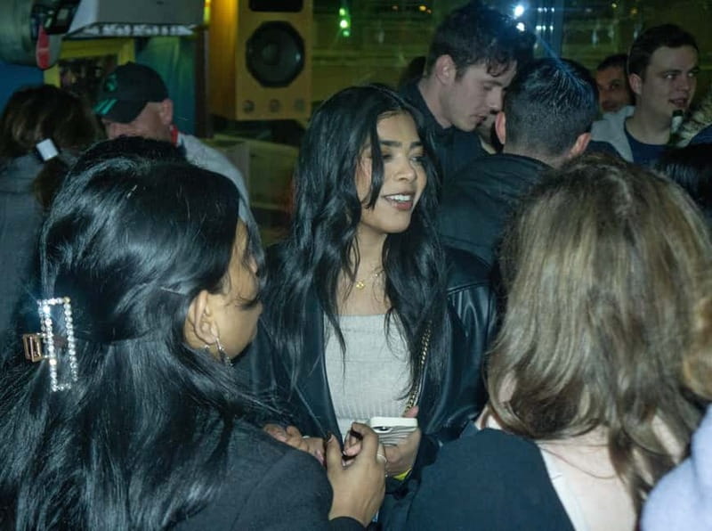 Sofia's Hidden Bars: 4-Hour Pub Crawl - Meeting people when you arrive alone