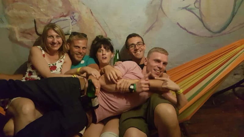 Sofia's Hidden Bars: 4-Hour Pub Crawl - Walking, comfort, and the cost of the night