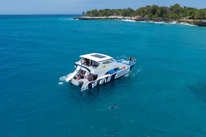 Sosua Party Boat - Snorkeling + Snack +BBQ Food and Drinks - Quick facts about the Sosua Party Boat