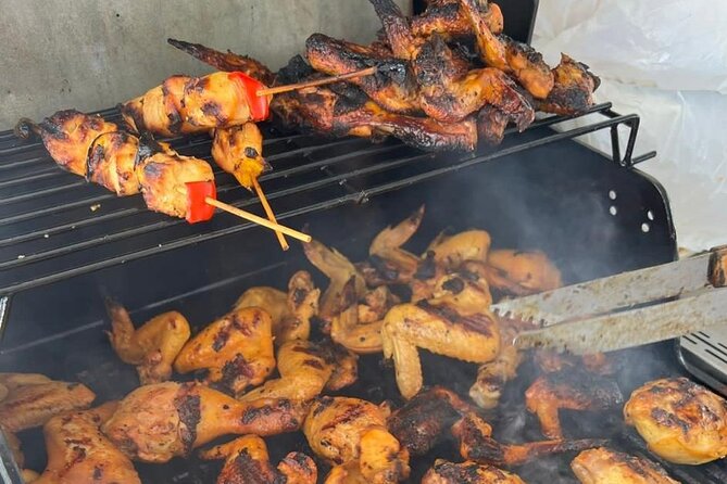 Sosua Party Boat - Snorkeling + Snack +BBQ Food and Drinks - The value of $69 per person