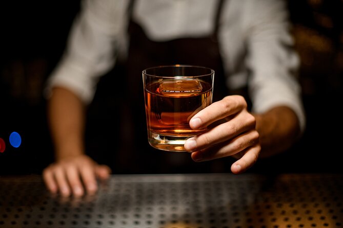 Speakeasy Sagas - Charleston Prohibition Pub Crawl - St. Philip’s Church brings faith and folklore together