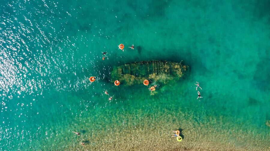 Split: Blue Lagoon 3 Islands All-Inclusive Cruise with Lunch - What makes this Split cruise worth considering