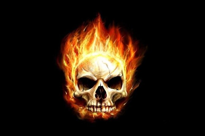 Spooky Savannah Haunted Pub Crawl - Colonial Park Cemetery and Savannah’s Darker Past