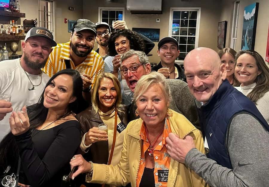 St. Augustine: Haunted Pub Crawl Walking Tour with a Guide - Why a haunted pub crawl fits St. Augustine