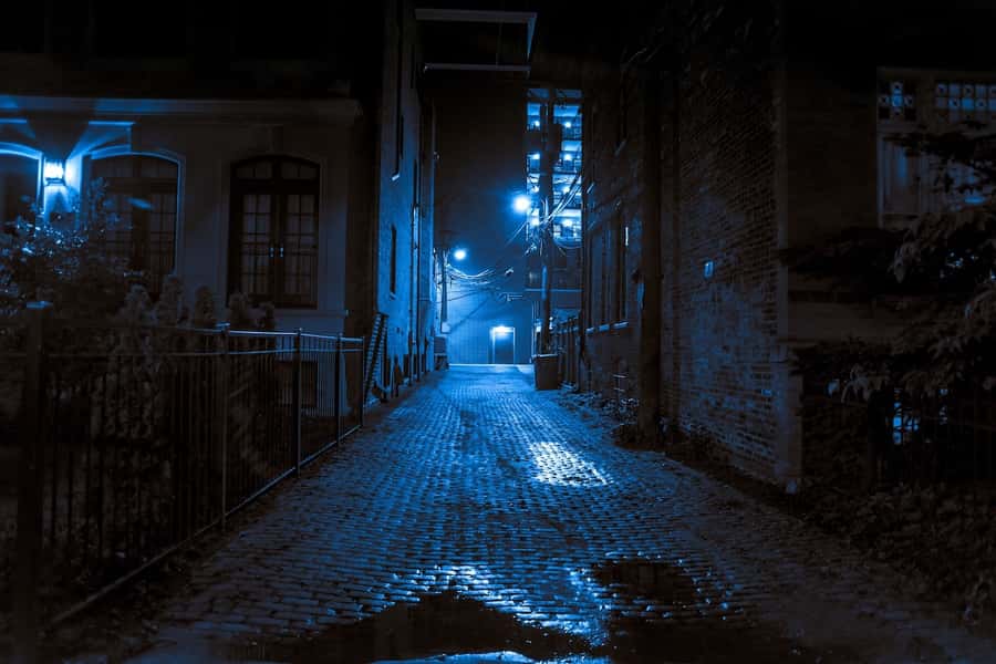 St. Augustine: Haunted Pub Crawl Walking Tour with a Guide - Walking comfort and the adult-only audience