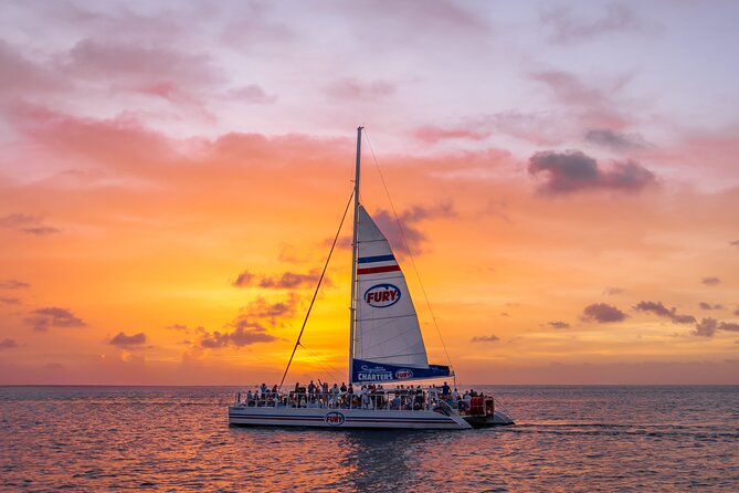 St. Augustine Live Music Cruise with Drinks and Sunset Option - Key things to know before you book