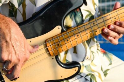 St. Augustine Live Music Cruise with Drinks and Sunset Option
