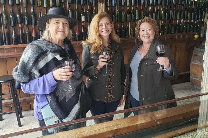 St. Augustine's Wine, Cocktail and Food Experience - Plaza de la Constitución and the heart of town